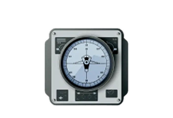 On-board Equipment