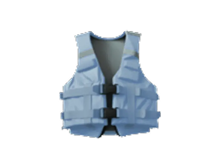 Safety and rescue equipment