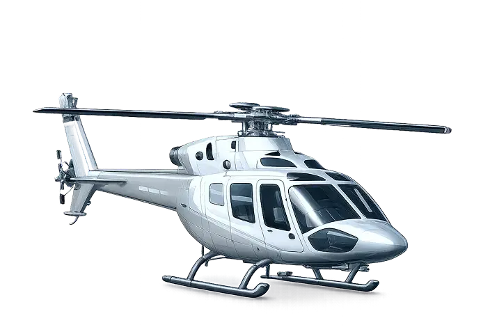 Helicopters