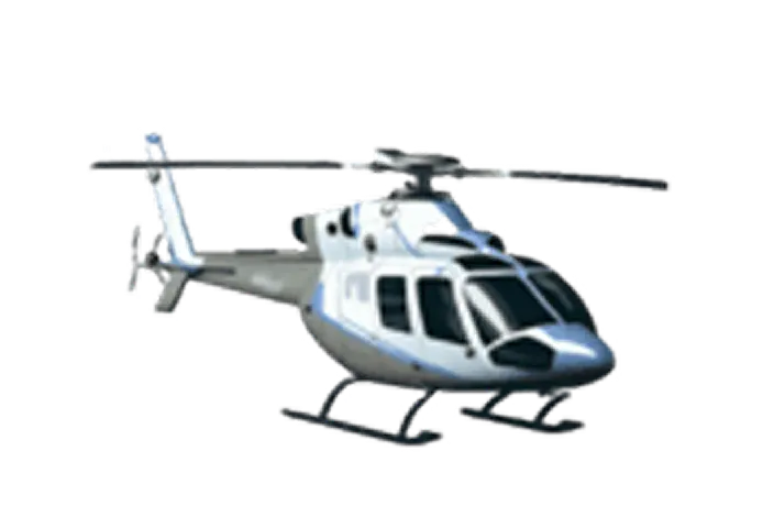 Helicopters