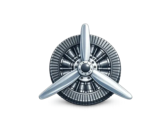 Propellers