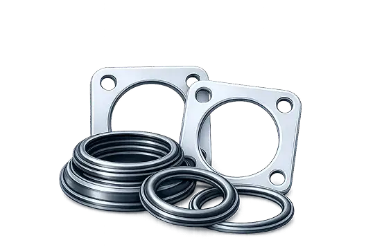 Seals & Gaskets