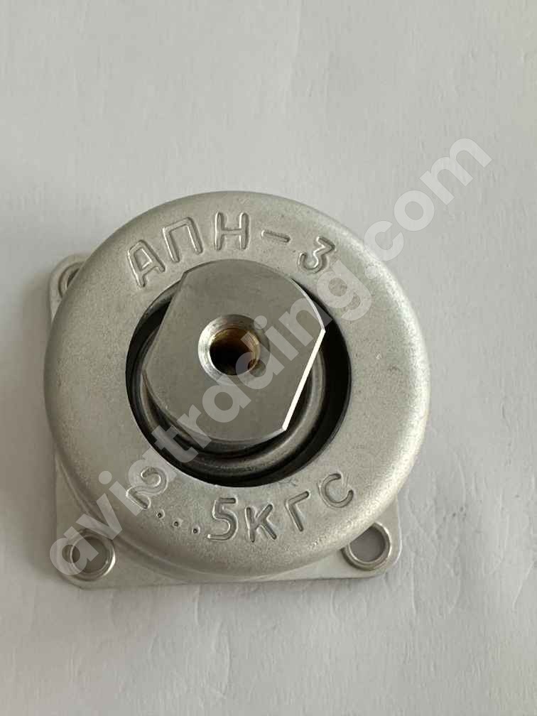 Support shock absorber APN-3