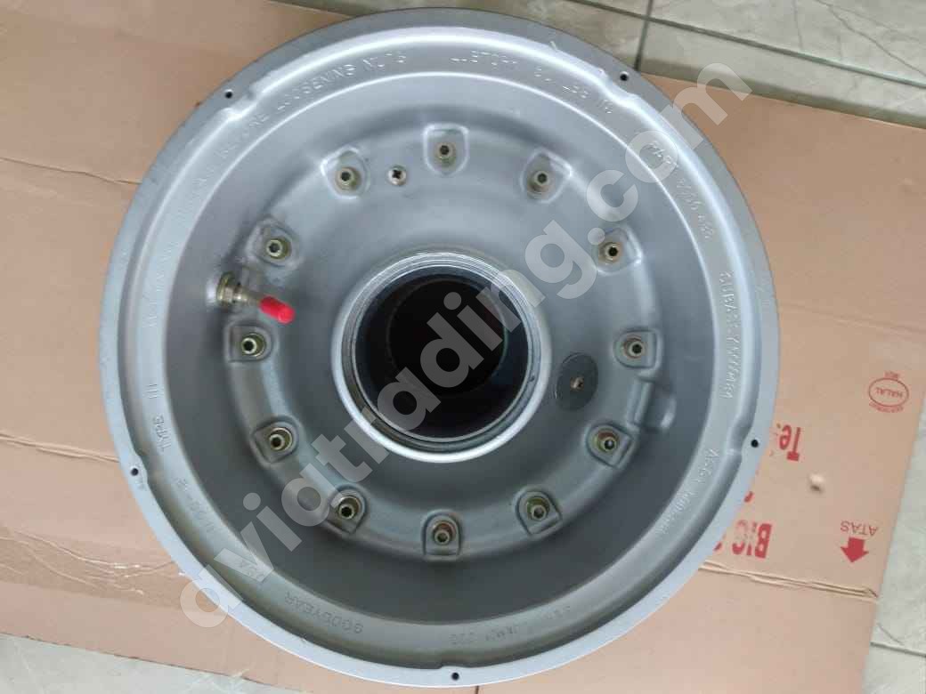Main Hub CASA 212 200