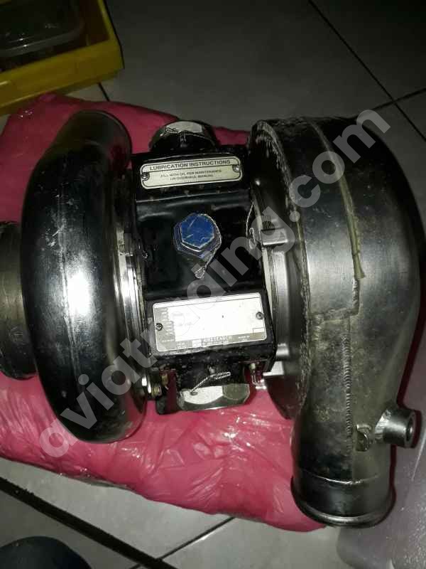 ACM for B737 Series