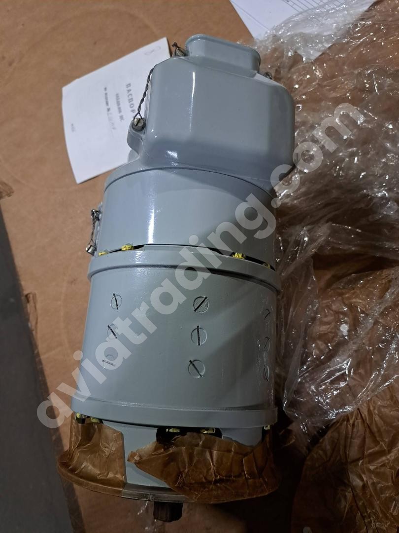 Starter generator