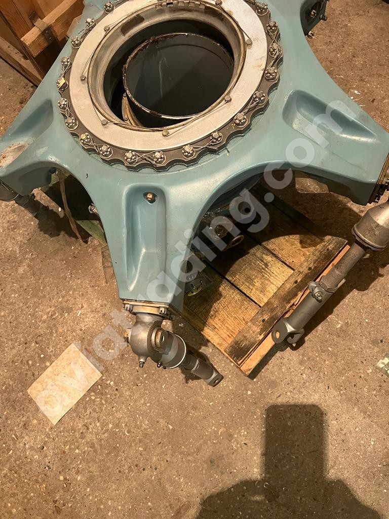 Swashplate