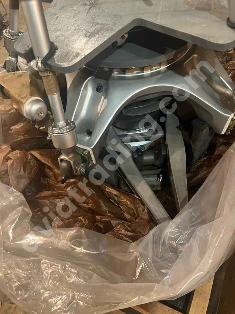 Swashplate