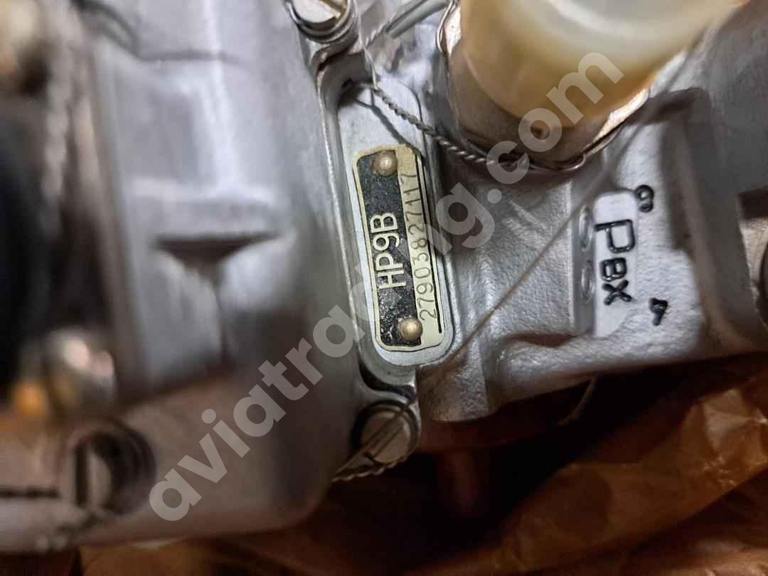 Pump regulator