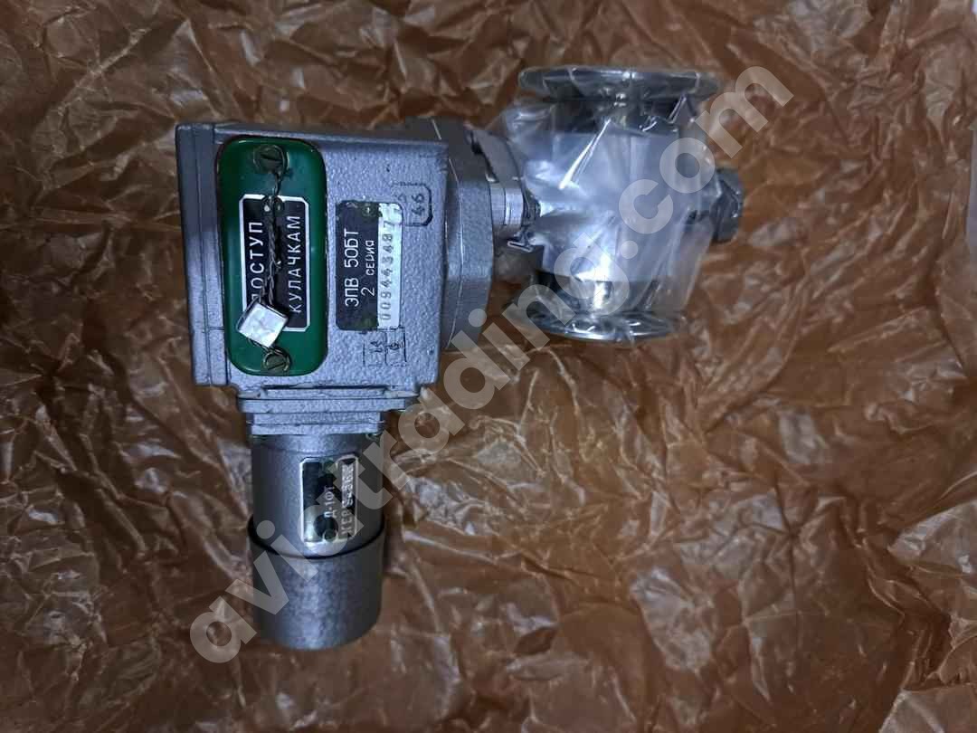 Damper 1919T