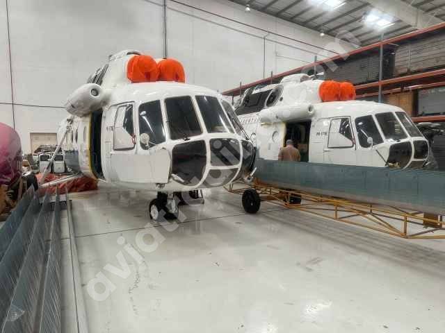 Helicopter