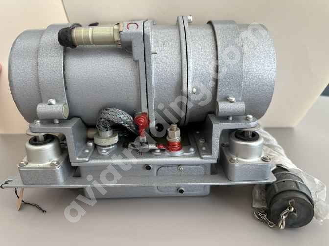 INSTRUMENTED SPEED CORRECTOR-SETTER KZSP