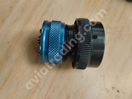 Circular connector 26 pin
