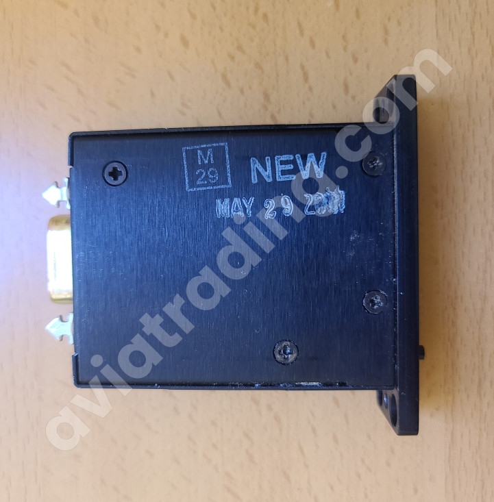 GPS Mid-Continent Incs. MD41-1488 Indicator