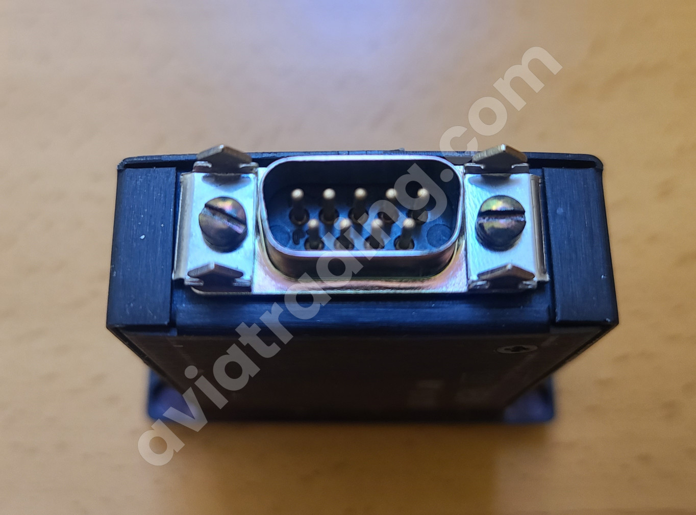 GPS Mid-Continent Incs. MD41-1488 Indicator