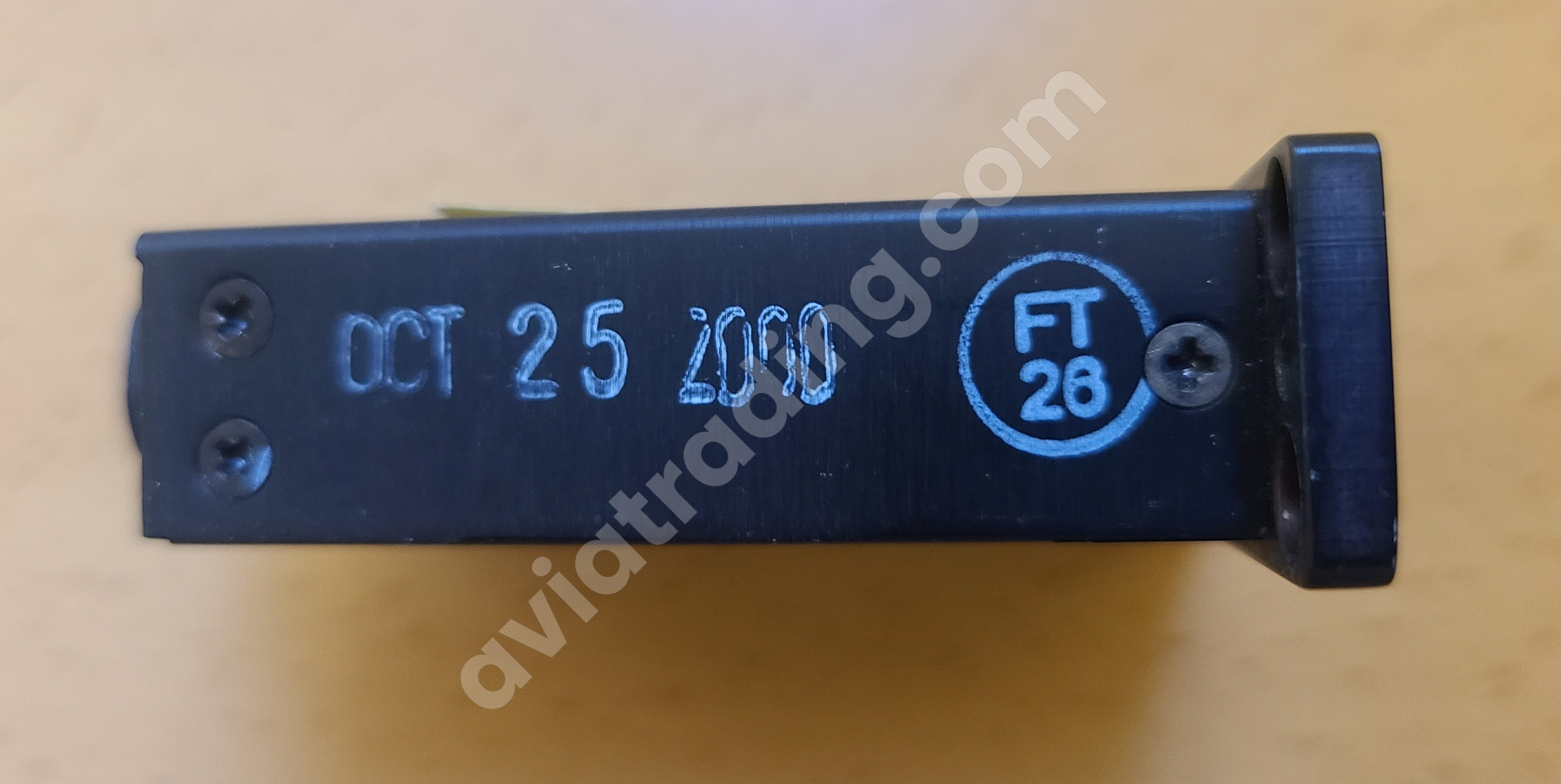 GPS Mid-Continent Incs. MD41-1488 Indicator