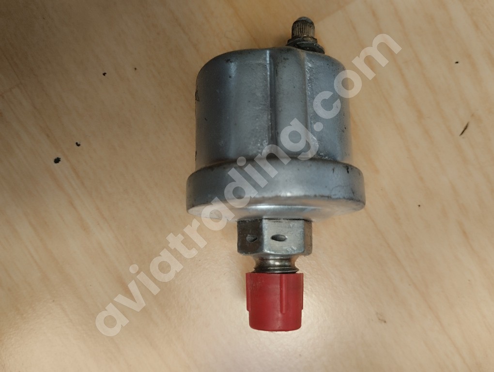PRESSURE TRANSMITTER
