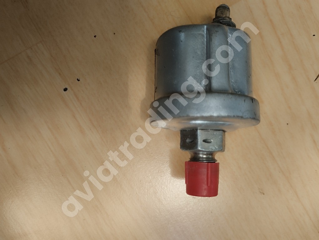 PRESSURE TRANSMITTER