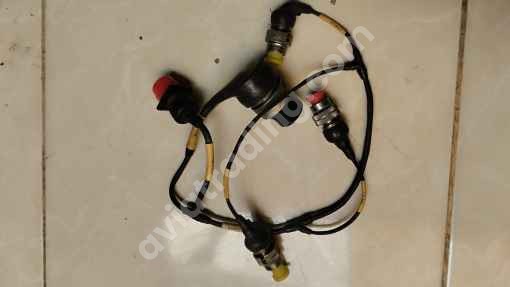 Wiring Harness BO 105