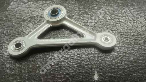 Lever Bellcrank MBB Bo 105