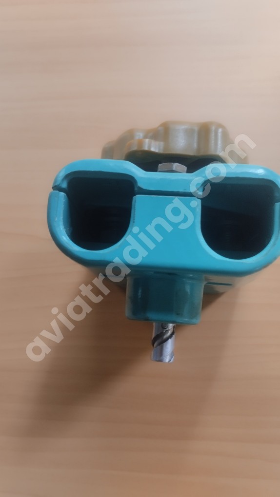 ELCON BD6 -3 Battery Connector Plug