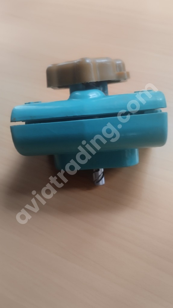 ELCON BD6 -3 Battery Connector Plug