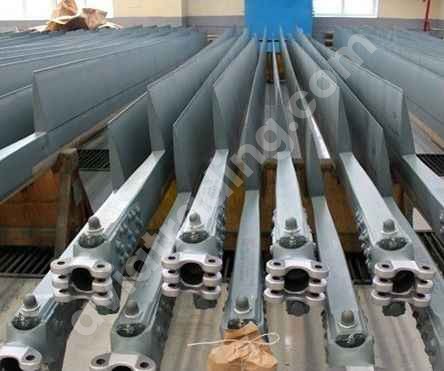 MAIN ROTOR BLADES