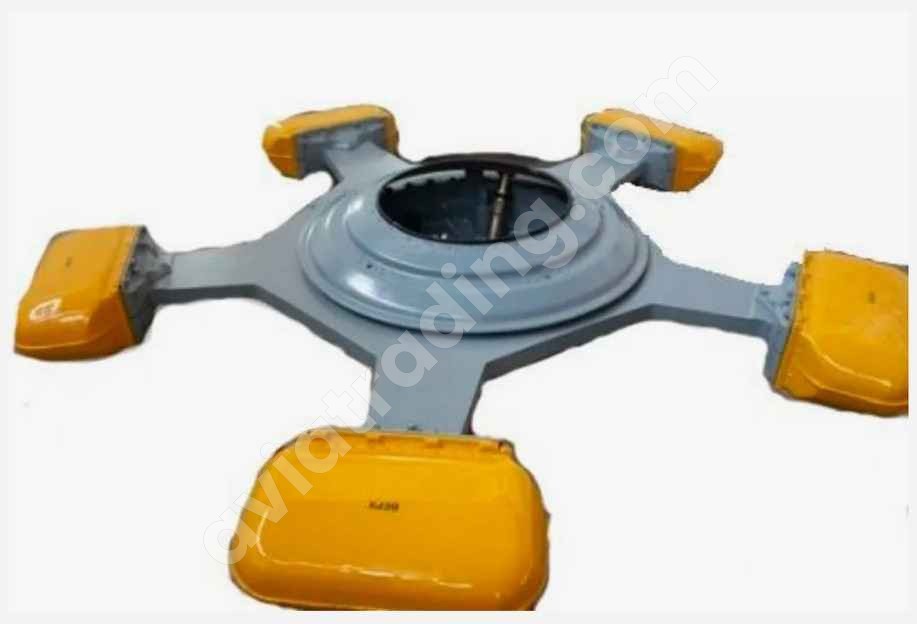 Vibration damper
