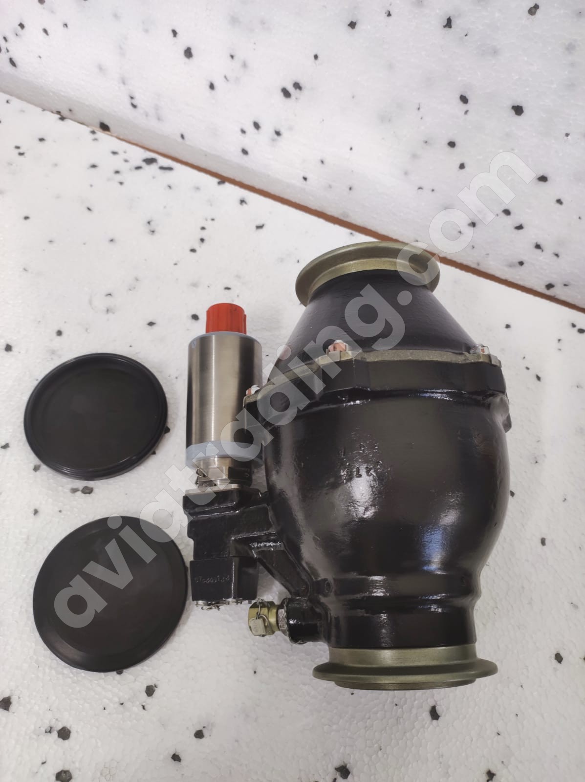 ZP-44 Valve