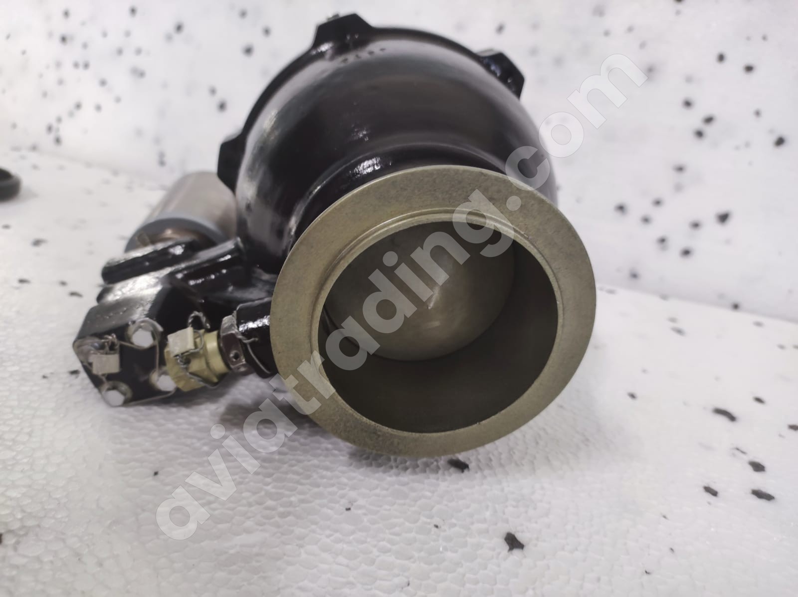 ZP-44 Valve