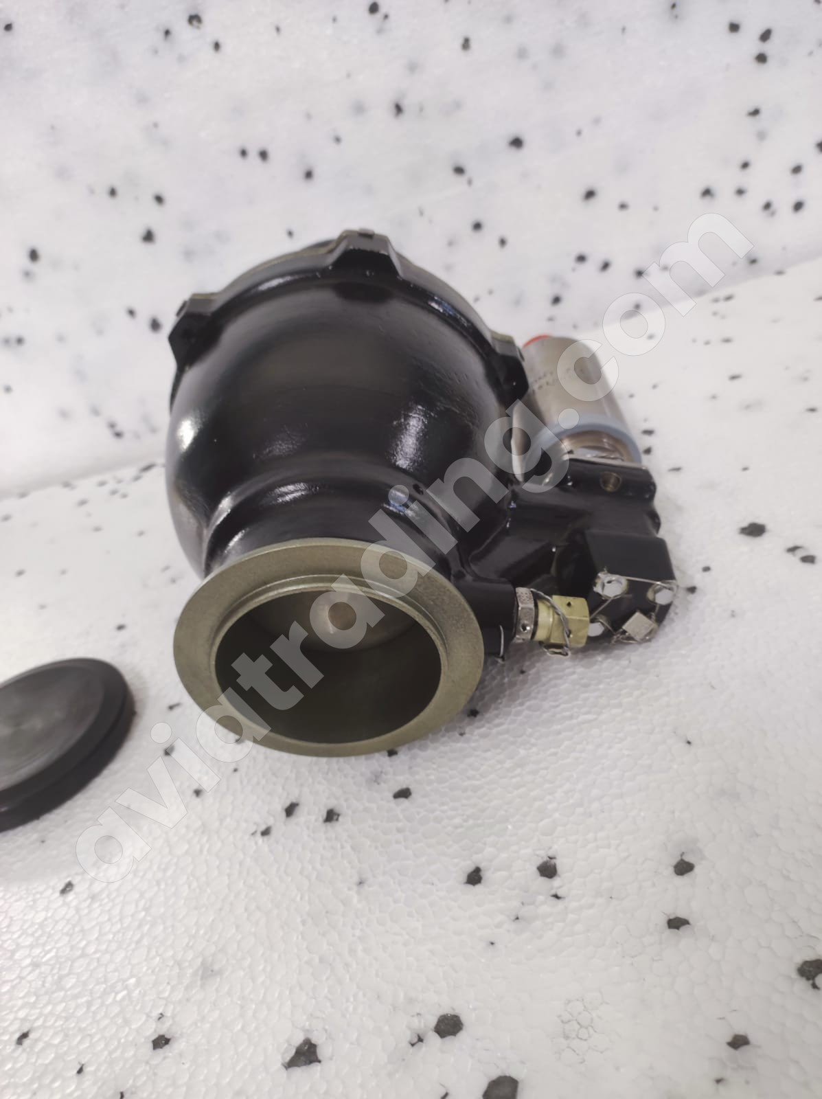 ZP-44 Valve