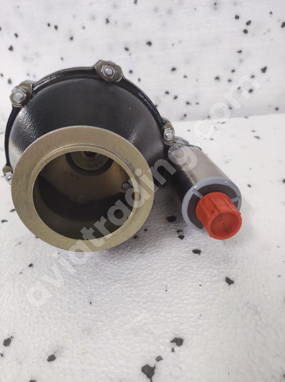 ZP-44 Valve