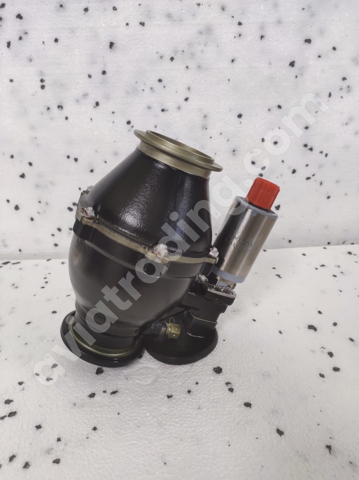 ZP-44 Valve