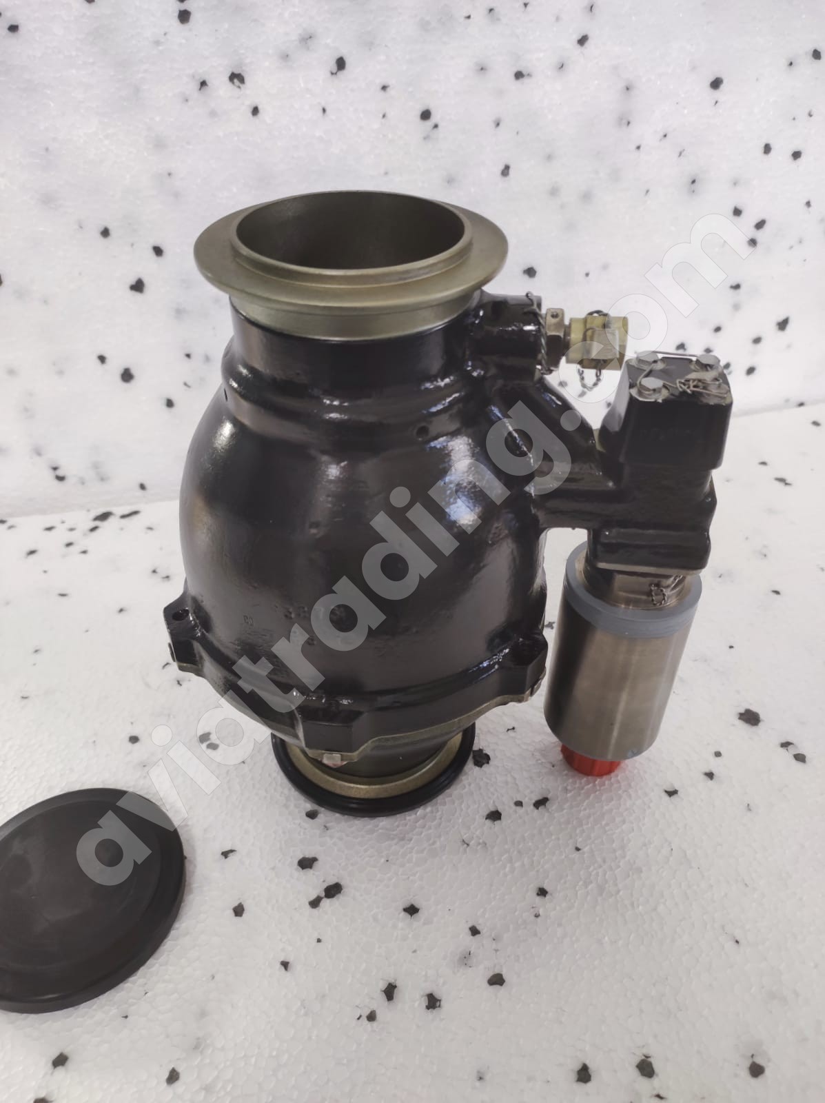 ZP-44 Valve