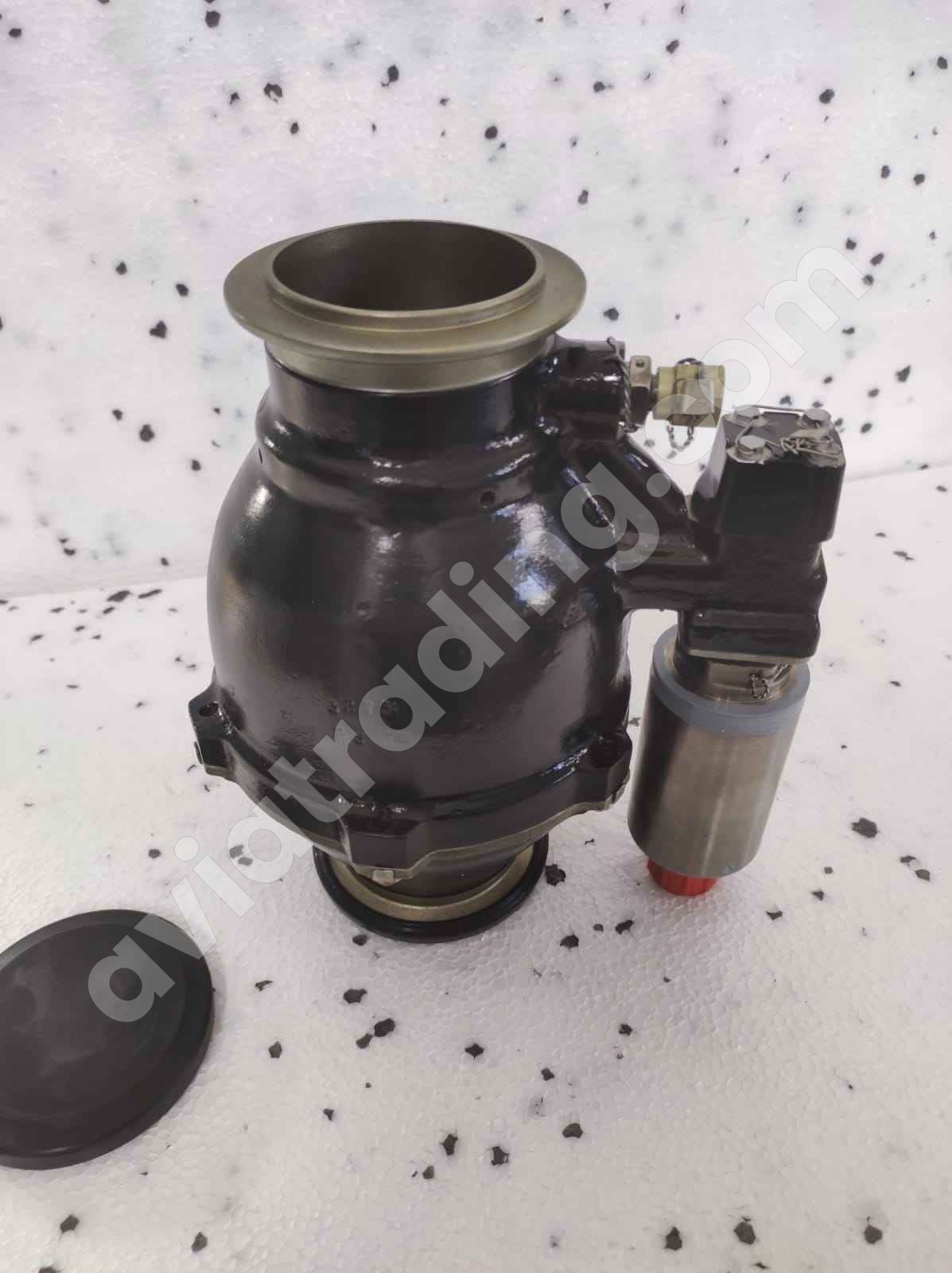 ZP-44 Valve