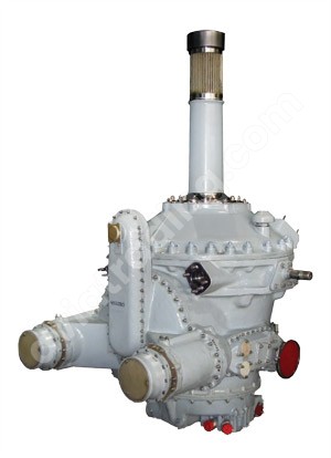 Main gearbox