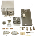 Automatic radio compass