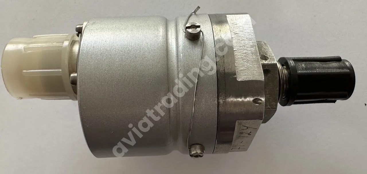 IDT-100 pressure gauge sensor inductive