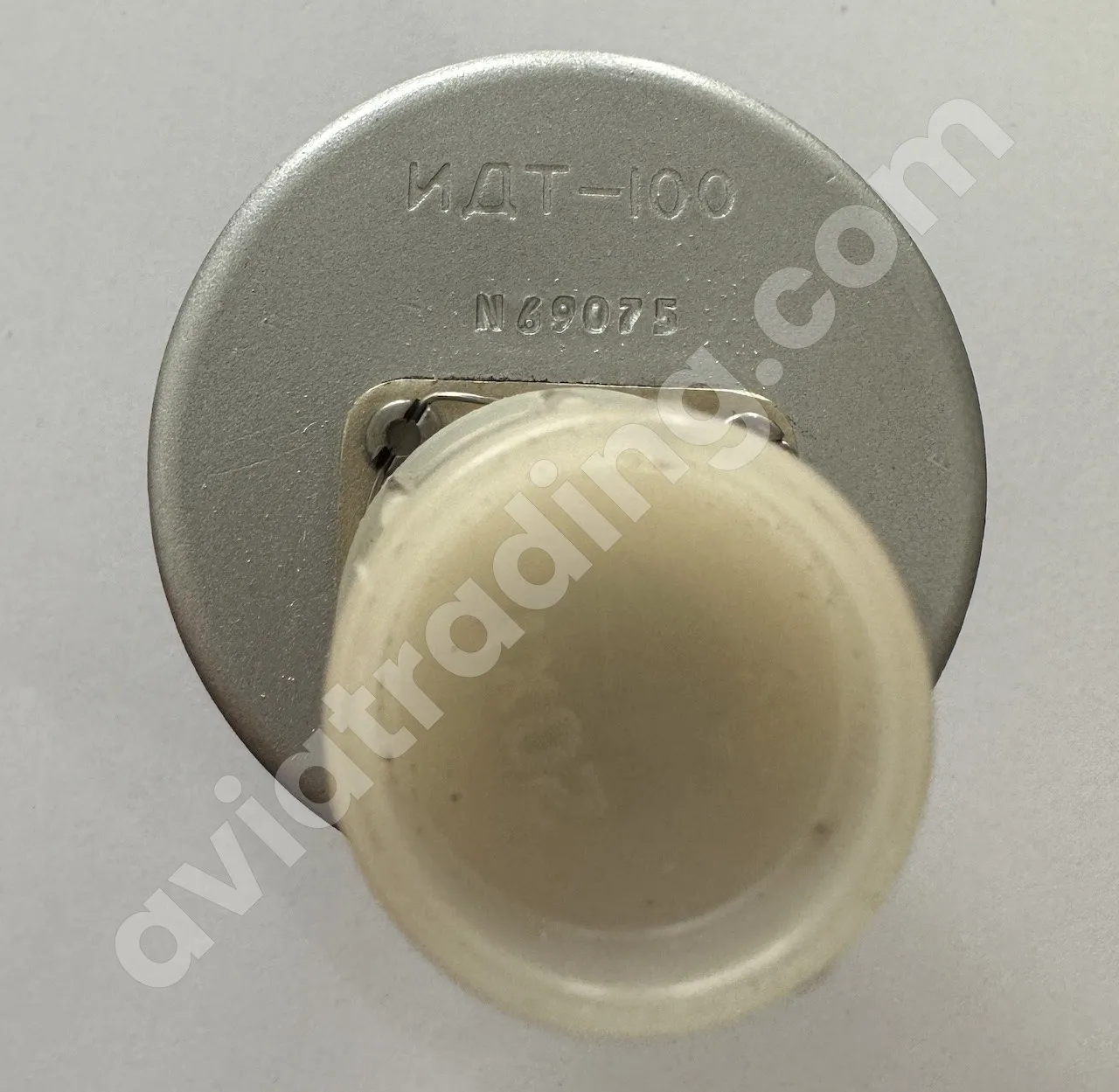 IDT-100 pressure gauge sensor inductive