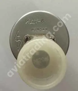 IDT-8 Heat-resistant pressure sensor