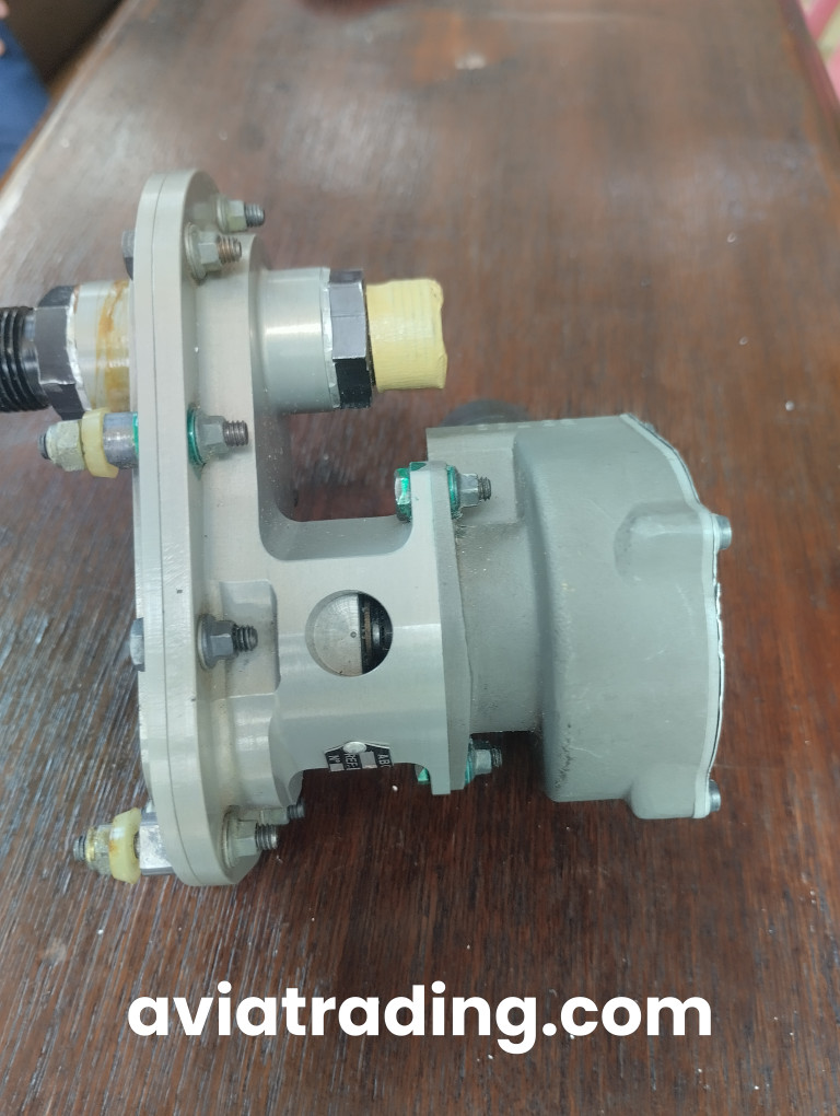 Helicopter part Actuator ABG,semka