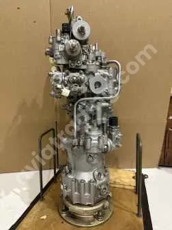 Pump-regulator NR-30KP