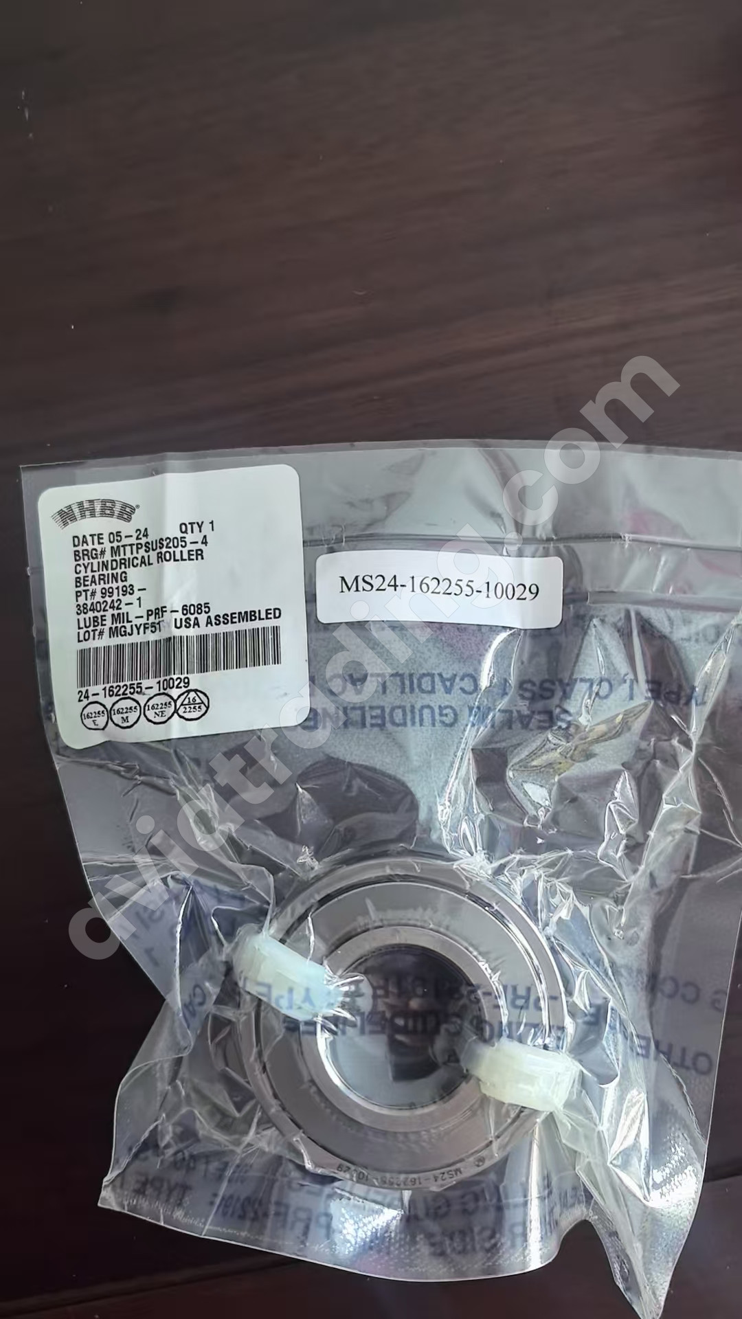 PN:3840242-1
