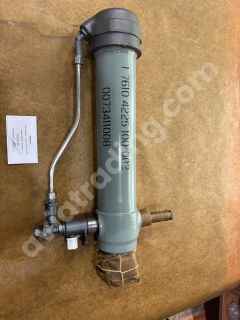 LH Front Landing Gear Control Cylinder