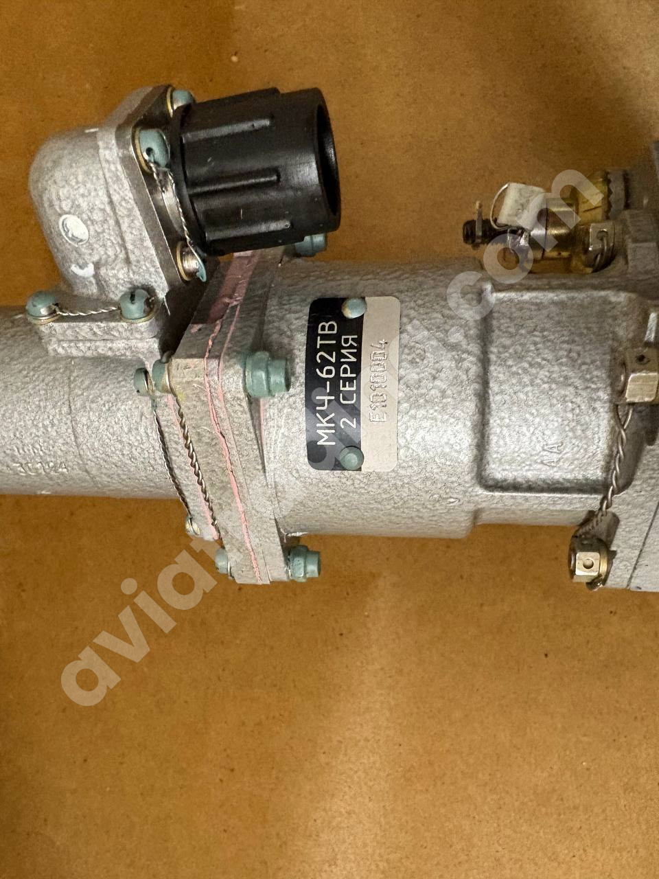 RPPO-30KP CONSTANT SPEED DRIVE CONTROLLER