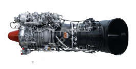 Engine TV3-117VM 2ser