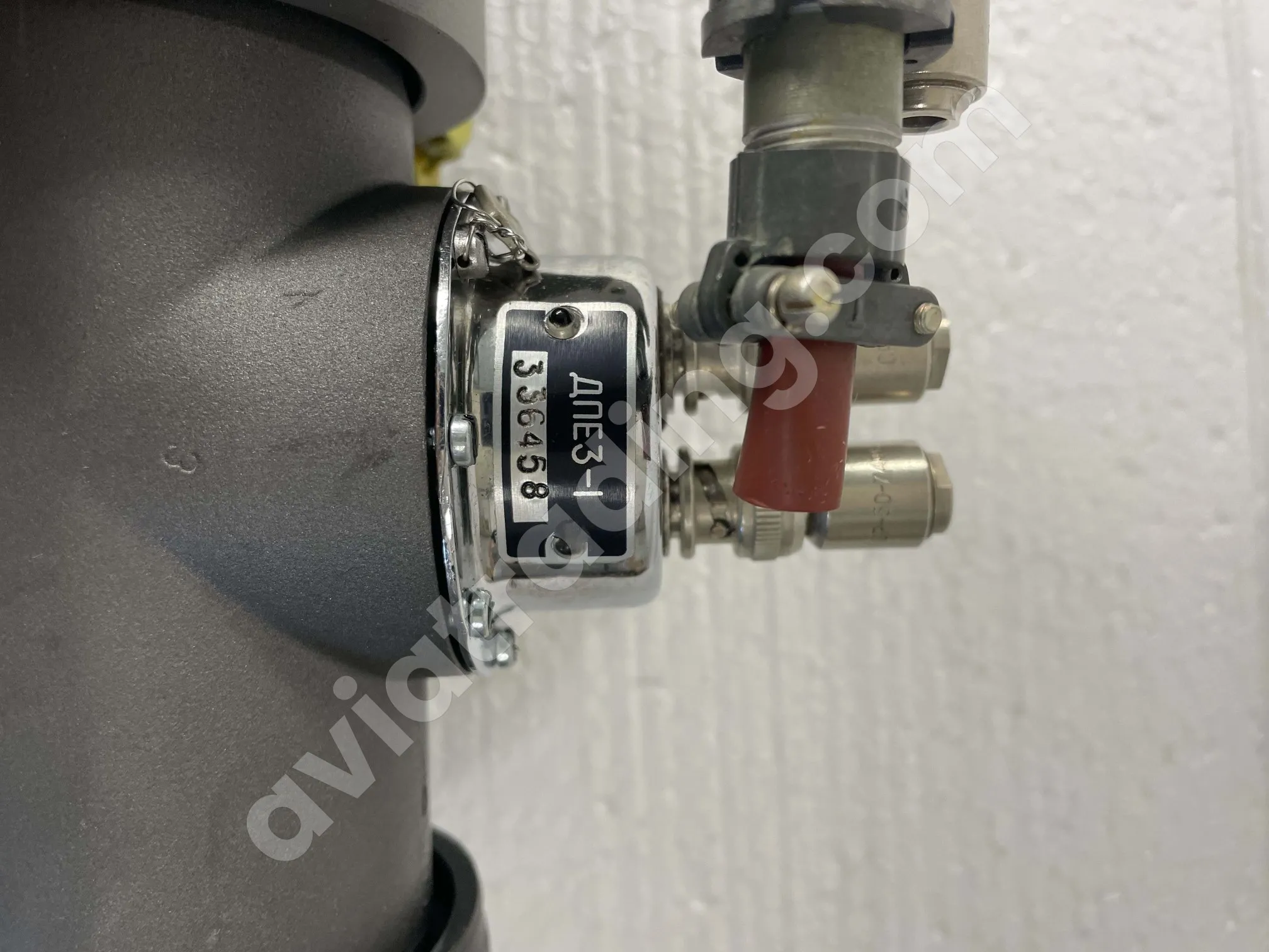DRTMS-10T with DPE3-1