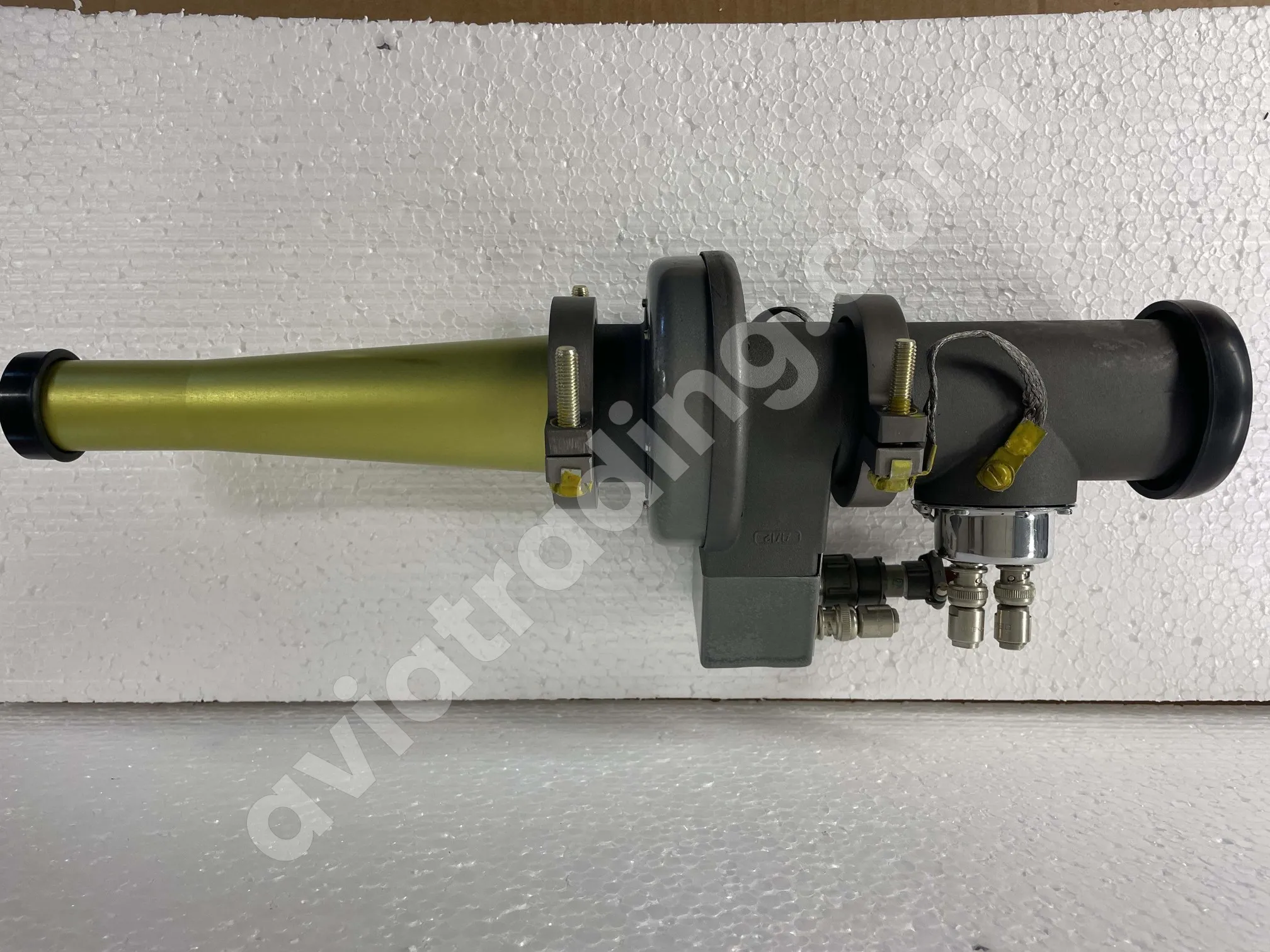 DRTMS-10T with DPE3-1
