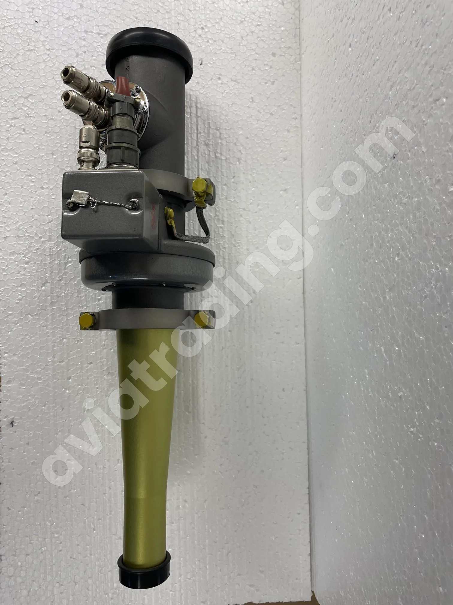 DRTMS-10T with DPE3-1