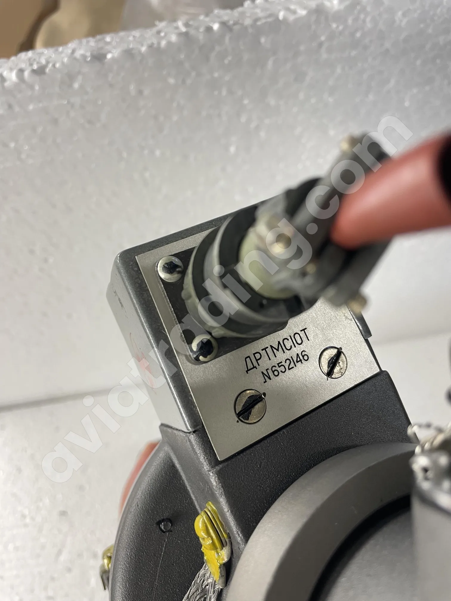 DRTMS-10T with DPE3-1